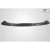 2006-2010 Porsche Cayman Motox Front Lip Spoiler Air Dam - 1 Piece - image 3