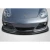 2006-2010 Porsche Cayman Max Carbon Fiber Front Lip - image 1