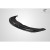 2006-2010 Porsche Cayman Motox Front Lip Spoiler Air Dam - 1 Piece - image 4