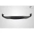 2014-2016 Porsche Cayman Motox Front Lip Spoiler Air Dam - 1 Piece - image 5