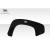 2014-2021 Toyota Tundra Duraflex Circuit Rear Fender Flares - 2 Piece - image 8