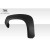 2014-2021 Toyota Tundra Circuit Rear Fender Flares - 2 Piece - image 23