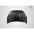 2015-2018 Ford Focus OEM Look Hood - 1 Piece - image 11