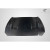 2018-2023 Ford Mustang OEM Look Hood - 1 Piece - image 2