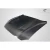 2018-2023 Ford Mustang OEM Look Hood - 1 Piece - image 10