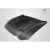 2018-2023 Ford Mustang OEM Look Carbon Fiber Hood - image 5