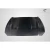 2018-2023 Ford Mustang OEM Look Hood - 1 Piece - image 9