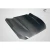 2015-2017 Ford Mustang OEM Look Hood - 1 Piece - image 5