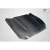 2015-2017 Ford Mustang OEM Look Hood - 1 Piece - image 6