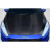 2014-2019 Ford Fiesta OEM Look Hood - 1 Piece - image 1