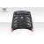 2009-2020 Nissan 370Z Z34 R Concept Hood - 1 Piece (S) - image 20
