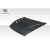 2009-2020 Nissan 370Z Z34 R Concept Hood - 1 Piece (S) - image 14