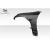 2022-2025 Toyota GR86 Taka Fender Flare - image 9
