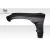 2022-2025 Toyota GR86 Taka Fender Flare - image 15