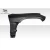 2022-2025 Toyota GR86 Taka Fender Flare - image 6