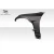 2022-2025 Toyota GR86 Taka Fender Flare - image 10