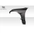 2022-2025 Toyota GR86 Taka Fender Flare - image 18