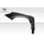 2022-2025 Toyota GR86 Subaru BRZ Duraflex Taka Front Fender Flares - 2 Pieces - image 5