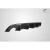2014-2017 Infiniti Q50 VIP Carbon Fiber Rear Lip - image 4