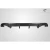 2014-2017 Infiniti Q50 VIP Carbon Fiber Rear Lip - image 10
