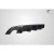 2014-2017 Infiniti Q50 VIP Carbon Fiber Rear Lip - image 13
