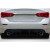 2014-2017 Infiniti Q50 VIP Rear Diffuser - 1 Piece - image 1