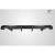2014-2017 Infiniti Q50 VIP Rear Diffuser - 1 Piece - image 9
