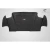 2003-2006 Mitsubishi Lancer Evolution 8 9 VRS Rear Diffuser - 3 Pieces (S) - image 10