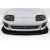 1993-1998 Toyota Supra Aeromate Front Lip Spoiler Air Dam - 1 Piece - image 3