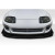 1993-1998 Toyota Supra Aeromate Front Lip Spoiler Air Dam - 1 Piece - image 1