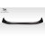 1993-1998 Toyota Supra Aeromate Front Lip Spoiler Air Dam - 1 Piece - image 6