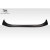 1993-1998 Toyota Supra Aeromate Front Lip Spoiler Air Dam - 1 Piece - image 3