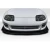 1993-1998 Toyota Supra Aeromate Front Lip Spoiler Air Dam - 1 Piece - image 5