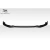 2021-2024 Kia K5 Aerotune Front Lip Spoiler Air Dam - 1 Piece - image 3