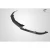 2016-2019 Cadillac CTS-V Alpha Front Lip Spoiler Air Dam - 1 Piece - image 8