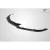 2016-2019 Cadillac CTS-V Alpha Carbon Fiber Front Lip - image 4