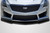 2016-2019 Cadillac CTS-V Carbon Creations Alpha Front Lip Spoiler Air Dam 1 Piece
