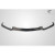 2016-2019 Cadillac CTS-V Alpha Front Lip Spoiler Air Dam - 1 Piece - image 2