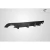 2007-2012 Nissan Altima AXS Carbon Fiber Rear Lip - image 12