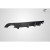 2007-2012 Nissan Altima 4DR AXS Rear Diffuser - 1 Piece - image 4