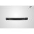 2008-2014 Subaru Impreza WRX STI 4DR / 2008-2011 Subaru Impreza 4DR Blade Rear Wing Spoiler - 1 Piece - image 6