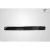 2008-2014 Subaru Impreza WRX STI 4DR / 2008-2011 Subaru Impreza 4DR Blade Rear Wing Spoiler - 1 Piece - image 4