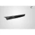 2008-2014 Subaru WRX Blade Carbon Fiber Rear Wing - image 12
