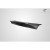 2008-2014 Subaru Impreza WRX STI 4DR / 2008-2011 Subaru Impreza 4DR Blade Rear Wing Spoiler - 1 Piece - image 9