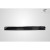 2008-2014 Subaru Impreza WRX STI 4DR / 2008-2011 Subaru Impreza 4DR Blade Rear Wing Spoiler - 1 Piece - image 3