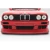 1984-1991 BMW 3 Series E30 Burnout Front Bumper - 1 Piece - image 1