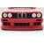 1984-1991 BMW 3 Series Burnout Front Bumper - image 1