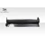 1984-1991 BMW 3 Series Burnout Rear Bumper - image 3