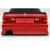 1984-1991 BMW 3 Series E30 Burnout Rear Bumper - 1 Piece - image 1