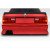 1984-1991 BMW 3 Series E30 Burnout Rear Bumper - 1 Piece - image 1
